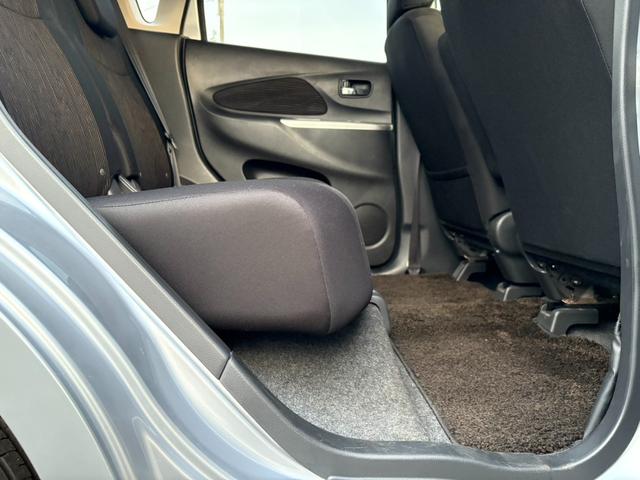 デイズ ハイウェイスター　Ｇ　禁煙車／純正ナビ／フルセグ／アラウンドビューモニター／キセノンヘッドライト／ＥＴＣ／アイドリングストップ／オートライト／ステアリングスイッチ／インテリジェントキー／プッシュスタート（41枚目）