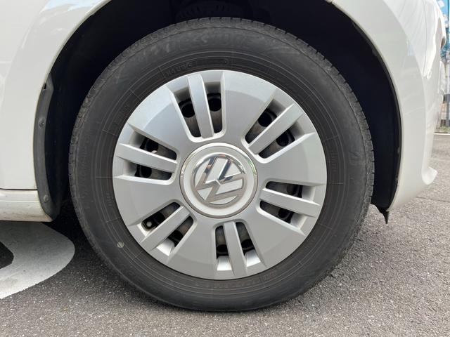 アップ! ムーブ アップ! 禁煙車/純正ナビ/地デジ/シティエマージェンシーブレーキ/ETC/キーレス/スペアキー/パワーウインドウ/CD再生/エアコン/パワステ(7枚目)