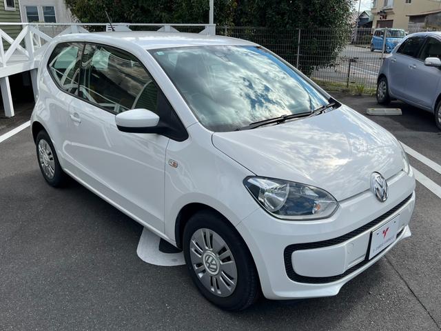 アップ! ムーブ アップ! 禁煙車/純正ナビ/地デジ/シティエマージェンシーブレーキ/ETC/キーレス/スペアキー/パワーウインドウ/CD再生/エアコン/パワステ(11枚目)