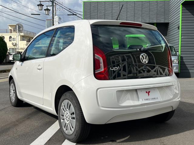 アップ! ムーブ アップ! 禁煙車/純正ナビ/地デジ/シティエマージェンシーブレーキ/ETC/キーレス/スペアキー/パワーウインドウ/CD再生/エアコン/パワステ(12枚目)