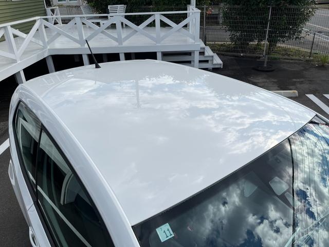 アップ! ムーブ アップ! 禁煙車/純正ナビ/地デジ/シティエマージェンシーブレーキ/ETC/キーレス/スペアキー/パワーウインドウ/CD再生/エアコン/パワステ(14枚目)