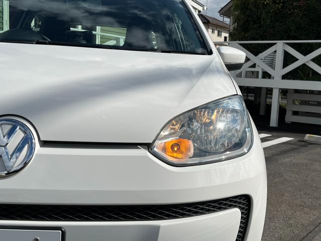 アップ! ムーブ アップ! 禁煙車/純正ナビ/地デジ/シティエマージェンシーブレーキ/ETC/キーレス/スペアキー/パワーウインドウ/CD再生/エアコン/パワステ(19枚目)