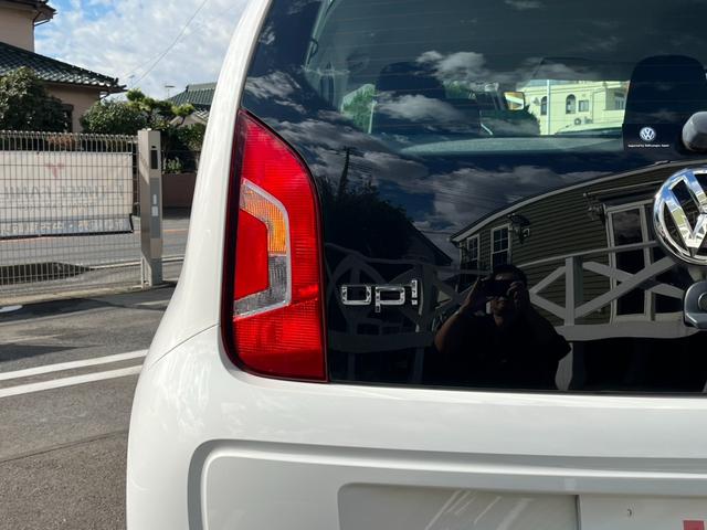 アップ! ムーブ アップ! 禁煙車/純正ナビ/地デジ/シティエマージェンシーブレーキ/ETC/キーレス/スペアキー/パワーウインドウ/CD再生/エアコン/パワステ(20枚目)