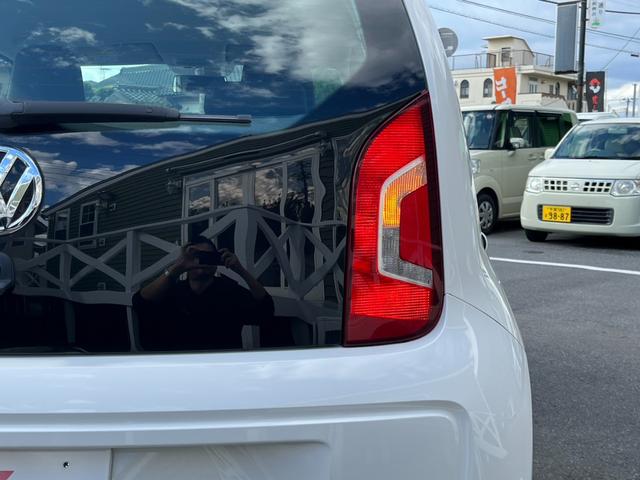 アップ! ムーブ アップ! 禁煙車/純正ナビ/地デジ/シティエマージェンシーブレーキ/ETC/キーレス/スペアキー/パワーウインドウ/CD再生/エアコン/パワステ(21枚目)