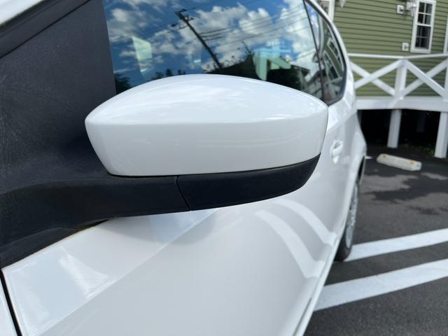 アップ! ムーブ アップ! 禁煙車/純正ナビ/地デジ/シティエマージェンシーブレーキ/ETC/キーレス/スペアキー/パワーウインドウ/CD再生/エアコン/パワステ(23枚目)