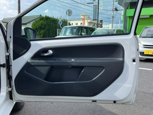 アップ! ムーブ アップ! 禁煙車/純正ナビ/地デジ/シティエマージェンシーブレーキ/ETC/キーレス/スペアキー/パワーウインドウ/CD再生/エアコン/パワステ(24枚目)