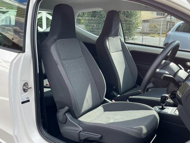 アップ! ムーブ アップ! 禁煙車/純正ナビ/地デジ/シティエマージェンシーブレーキ/ETC/キーレス/スペアキー/パワーウインドウ/CD再生/エアコン/パワステ(27枚目)