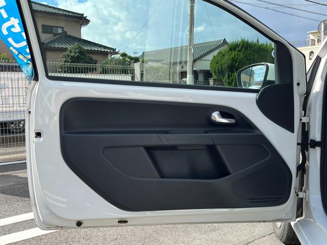 アップ! ムーブ アップ! 禁煙車/純正ナビ/地デジ/シティエマージェンシーブレーキ/ETC/キーレス/スペアキー/パワーウインドウ/CD再生/エアコン/パワステ(28枚目)