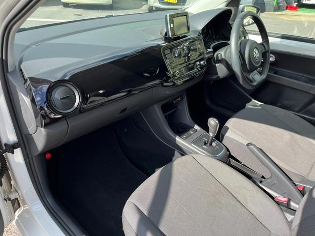 アップ! ムーブ アップ! 禁煙車/純正ナビ/地デジ/シティエマージェンシーブレーキ/ETC/キーレス/スペアキー/パワーウインドウ/CD再生/エアコン/パワステ(30枚目)