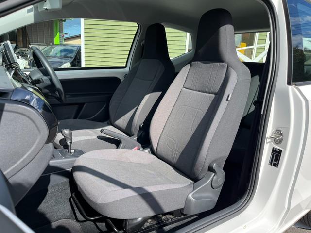 アップ! ムーブ アップ! 禁煙車/純正ナビ/地デジ/シティエマージェンシーブレーキ/ETC/キーレス/スペアキー/パワーウインドウ/CD再生/エアコン/パワステ(31枚目)