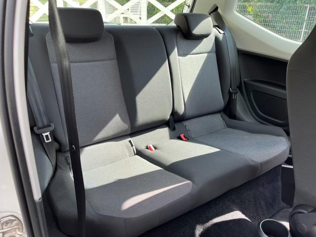 アップ! ムーブ アップ! 禁煙車/純正ナビ/地デジ/シティエマージェンシーブレーキ/ETC/キーレス/スペアキー/パワーウインドウ/CD再生/エアコン/パワステ(32枚目)