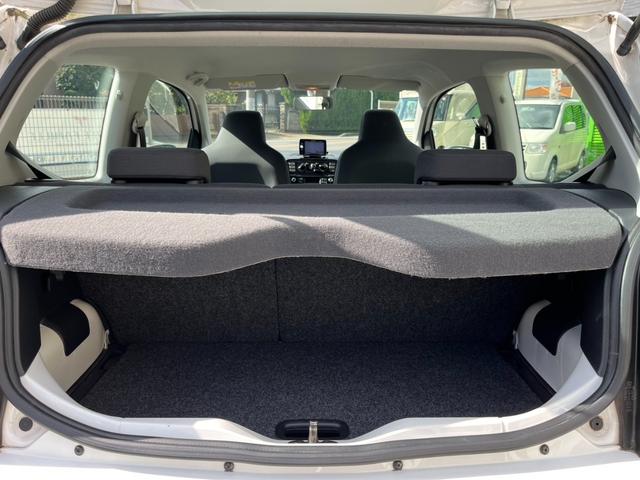 アップ! ムーブ アップ! 禁煙車/純正ナビ/地デジ/シティエマージェンシーブレーキ/ETC/キーレス/スペアキー/パワーウインドウ/CD再生/エアコン/パワステ(34枚目)