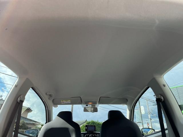 アップ! ムーブ アップ! 禁煙車/純正ナビ/地デジ/シティエマージェンシーブレーキ/ETC/キーレス/スペアキー/パワーウインドウ/CD再生/エアコン/パワステ(36枚目)