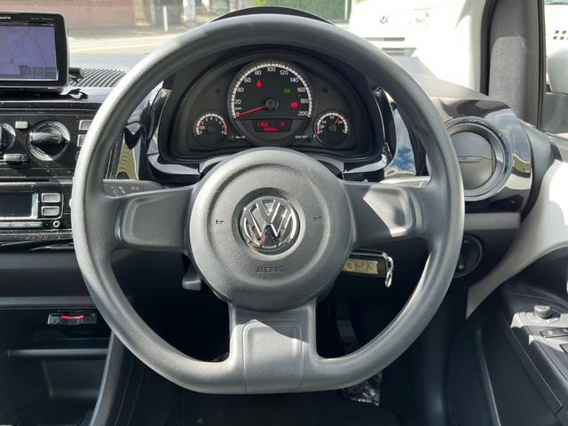 アップ! ムーブ アップ! 禁煙車/純正ナビ/地デジ/シティエマージェンシーブレーキ/ETC/キーレス/スペアキー/パワーウインドウ/CD再生/エアコン/パワステ(37枚目)