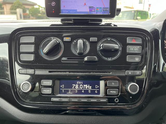 アップ! ムーブ アップ! 禁煙車/純正ナビ/地デジ/シティエマージェンシーブレーキ/ETC/キーレス/スペアキー/パワーウインドウ/CD再生/エアコン/パワステ(40枚目)