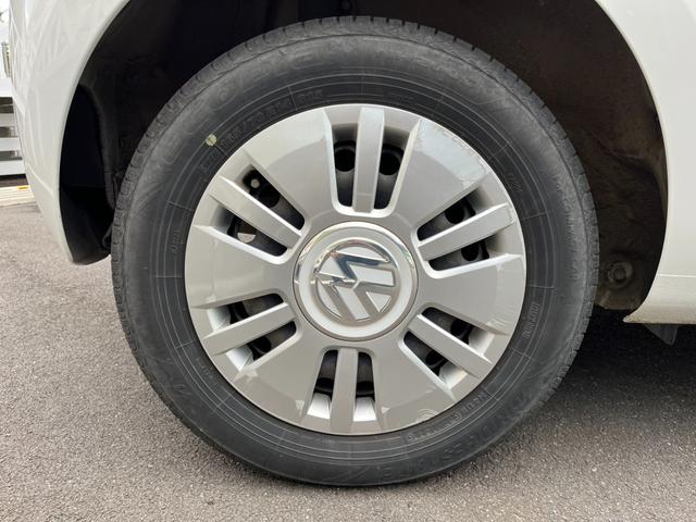 アップ! ムーブ アップ! 禁煙車/純正ナビ/地デジ/シティエマージェンシーブレーキ/ETC/キーレス/スペアキー/パワーウインドウ/CD再生/エアコン/パワステ(48枚目)