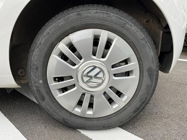 アップ! ムーブ アップ! 禁煙車/純正ナビ/地デジ/シティエマージェンシーブレーキ/ETC/キーレス/スペアキー/パワーウインドウ/CD再生/エアコン/パワステ(49枚目)