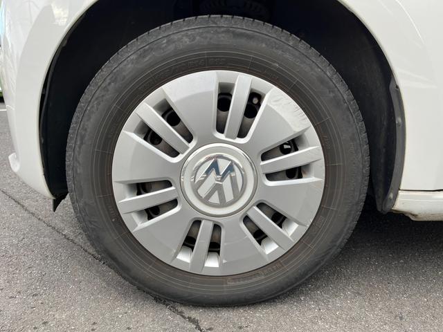 アップ! ムーブ アップ! 禁煙車/純正ナビ/地デジ/シティエマージェンシーブレーキ/ETC/キーレス/スペアキー/パワーウインドウ/CD再生/エアコン/パワステ(50枚目)