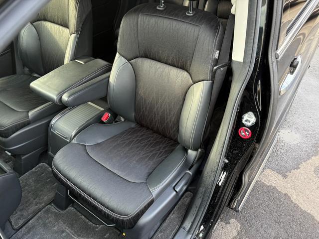 オデッセイ アブソルート・ＥＸホンダセンシング　禁煙車／ワンオーナー／ホンダセンシング／純正８インチインターナビ・フルセグ／バックカメラ／純正フリップダウンモニター／ＥＴＣ／両側電動スライドドア／ハーフレザーシート／ＡＣＣ／ＬＥＤヘッドランプ（36枚目）