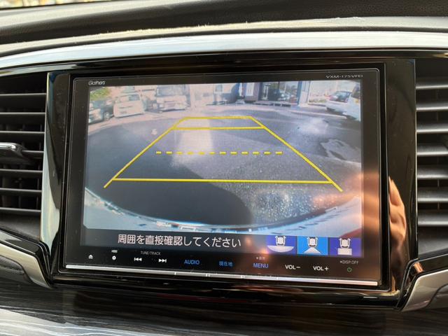 オデッセイ アブソルート・ＥＸホンダセンシング　禁煙車／ワンオーナー／ホンダセンシング／純正８インチインターナビ・フルセグ／バックカメラ／純正フリップダウンモニター／ＥＴＣ／両側電動スライドドア／ハーフレザーシート／ＡＣＣ／ＬＥＤヘッドランプ（47枚目）