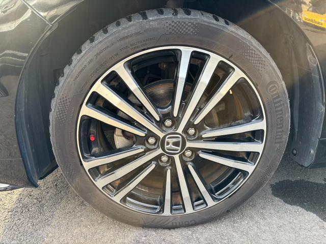 オデッセイ アブソルート・ＥＸホンダセンシング　禁煙車／ワンオーナー／ホンダセンシング／純正８インチインターナビ・フルセグ／バックカメラ／純正フリップダウンモニター／ＥＴＣ／両側電動スライドドア／ハーフレザーシート／ＡＣＣ／ＬＥＤヘッドランプ（57枚目）