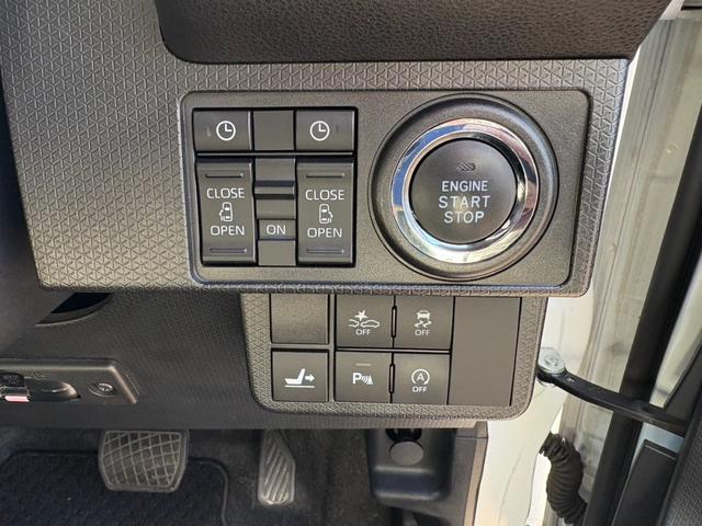 タント カスタムＲＳ　ワンオーナー／禁煙車／純正９インチナビ・フルセグ／Ｂｌｕｅｔｏｏｔｈ対応／バックカメラ／ＥＴＣ／純正ドラレコ／衝突被害軽減ブレーキ／両側電動スライドドア／ＬＥＤライト／純正シートカバー／シートヒーター（9枚目）