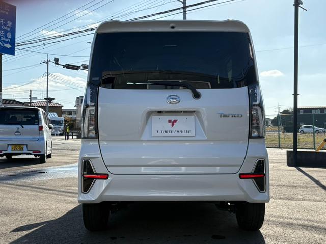 タント カスタムＲＳ　ワンオーナー／禁煙車／純正９インチナビ・フルセグ／Ｂｌｕｅｔｏｏｔｈ対応／バックカメラ／ＥＴＣ／純正ドラレコ／衝突被害軽減ブレーキ／両側電動スライドドア／ＬＥＤライト／純正シートカバー／シートヒーター（14枚目）