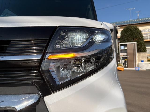 タント カスタムＲＳ　ワンオーナー／禁煙車／純正９インチナビ・フルセグ／Ｂｌｕｅｔｏｏｔｈ対応／バックカメラ／ＥＴＣ／純正ドラレコ／衝突被害軽減ブレーキ／両側電動スライドドア／ＬＥＤライト／純正シートカバー／シートヒーター（18枚目）