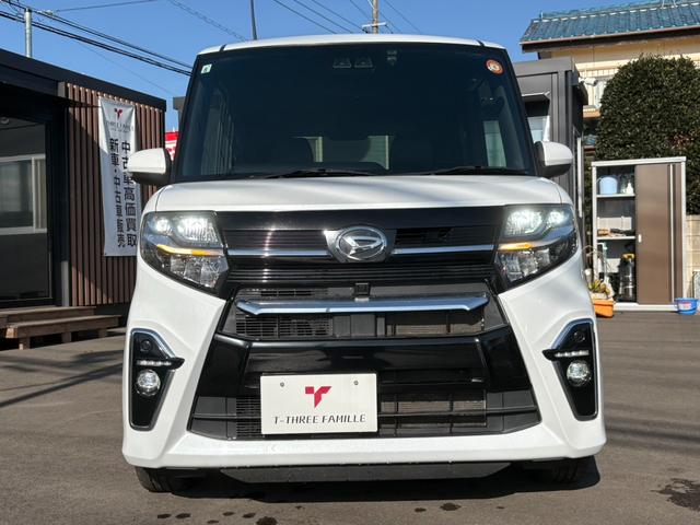 タント カスタムＲＳ　ワンオーナー／禁煙車／純正９インチナビ・フルセグ／Ｂｌｕｅｔｏｏｔｈ対応／バックカメラ／ＥＴＣ／純正ドラレコ／衝突被害軽減ブレーキ／両側電動スライドドア／ＬＥＤライト／純正シートカバー／シートヒーター（19枚目）