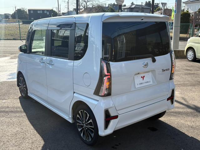 タント カスタムＲＳ　ワンオーナー／禁煙車／純正９インチナビ・フルセグ／Ｂｌｕｅｔｏｏｔｈ対応／バックカメラ／ＥＴＣ／純正ドラレコ／衝突被害軽減ブレーキ／両側電動スライドドア／ＬＥＤライト／純正シートカバー／シートヒーター（27枚目）