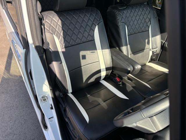 タント カスタムＲＳ　ワンオーナー／禁煙車／純正９インチナビ・フルセグ／Ｂｌｕｅｔｏｏｔｈ対応／バックカメラ／ＥＴＣ／純正ドラレコ／衝突被害軽減ブレーキ／両側電動スライドドア／ＬＥＤライト／純正シートカバー／シートヒーター（30枚目）