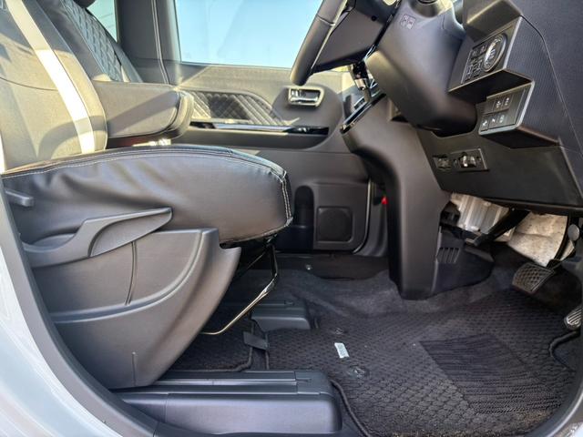 タント カスタムＲＳ　ワンオーナー／禁煙車／純正９インチナビ・フルセグ／Ｂｌｕｅｔｏｏｔｈ対応／バックカメラ／ＥＴＣ／純正ドラレコ／衝突被害軽減ブレーキ／両側電動スライドドア／ＬＥＤライト／純正シートカバー／シートヒーター（31枚目）