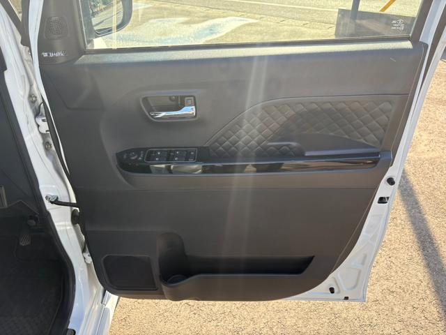 タント カスタムＲＳ　ワンオーナー／禁煙車／純正９インチナビ・フルセグ／Ｂｌｕｅｔｏｏｔｈ対応／バックカメラ／ＥＴＣ／純正ドラレコ／衝突被害軽減ブレーキ／両側電動スライドドア／ＬＥＤライト／純正シートカバー／シートヒーター（32枚目）