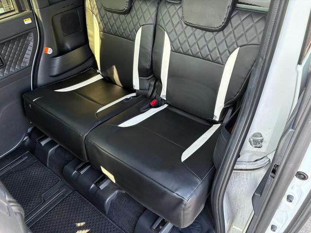 タント カスタムＲＳ　ワンオーナー／禁煙車／純正９インチナビ・フルセグ／Ｂｌｕｅｔｏｏｔｈ対応／バックカメラ／ＥＴＣ／純正ドラレコ／衝突被害軽減ブレーキ／両側電動スライドドア／ＬＥＤライト／純正シートカバー／シートヒーター（38枚目）
