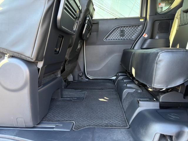 タント カスタムＲＳ　ワンオーナー／禁煙車／純正９インチナビ・フルセグ／Ｂｌｕｅｔｏｏｔｈ対応／バックカメラ／ＥＴＣ／純正ドラレコ／衝突被害軽減ブレーキ／両側電動スライドドア／ＬＥＤライト／純正シートカバー／シートヒーター（39枚目）