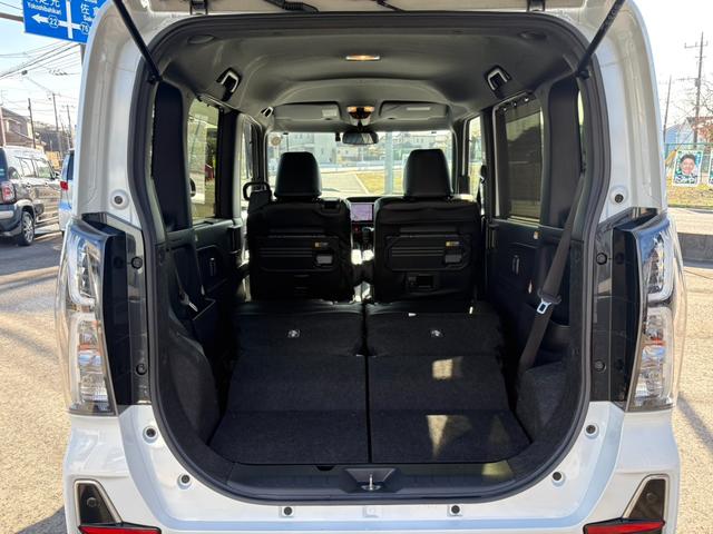 タント カスタムＲＳ　ワンオーナー／禁煙車／純正９インチナビ・フルセグ／Ｂｌｕｅｔｏｏｔｈ対応／バックカメラ／ＥＴＣ／純正ドラレコ／衝突被害軽減ブレーキ／両側電動スライドドア／ＬＥＤライト／純正シートカバー／シートヒーター（47枚目）