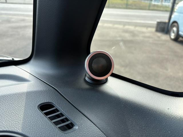 Ｎ－ＢＯＸカスタム Ｇ・Ａパッケージ　ワンオーナー／禁煙車／衝突被害軽減ブレーキ／純正ナビ・フルセグ／バックカメラ／Ｂｌｕｅｔｏｏｔｈ対応／ＥＴＣ／両側電動スライドドア／キセノンヘッドライト／社外１４インチアルミ／ドライブレコーダー（6枚目）