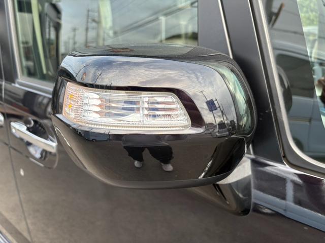 Ｎ－ＢＯＸカスタム Ｇ・Ａパッケージ　ワンオーナー／禁煙車／衝突被害軽減ブレーキ／純正ナビ・フルセグ／バックカメラ／Ｂｌｕｅｔｏｏｔｈ対応／ＥＴＣ／両側電動スライドドア／キセノンヘッドライト／社外１４インチアルミ／ドライブレコーダー（22枚目）