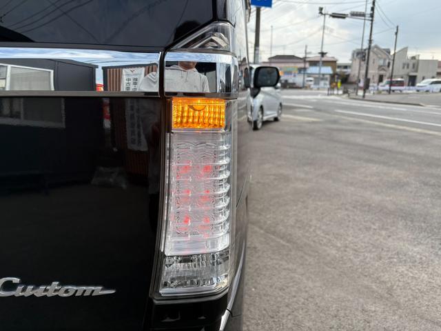 Ｎ－ＢＯＸカスタム Ｇ・Ａパッケージ　ワンオーナー／禁煙車／衝突被害軽減ブレーキ／純正ナビ・フルセグ／バックカメラ／Ｂｌｕｅｔｏｏｔｈ対応／ＥＴＣ／両側電動スライドドア／キセノンヘッドライト／社外１４インチアルミ／ドライブレコーダー（25枚目）
