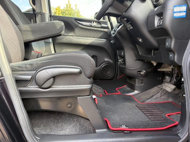 Ｎ－ＢＯＸカスタム Ｇ・Ａパッケージ　ワンオーナー／禁煙車／衝突被害軽減ブレーキ／純正ナビ・フルセグ／バックカメラ／Ｂｌｕｅｔｏｏｔｈ対応／ＥＴＣ／両側電動スライドドア／キセノンヘッドライト／社外１４インチアルミ／ドライブレコーダー（34枚目）