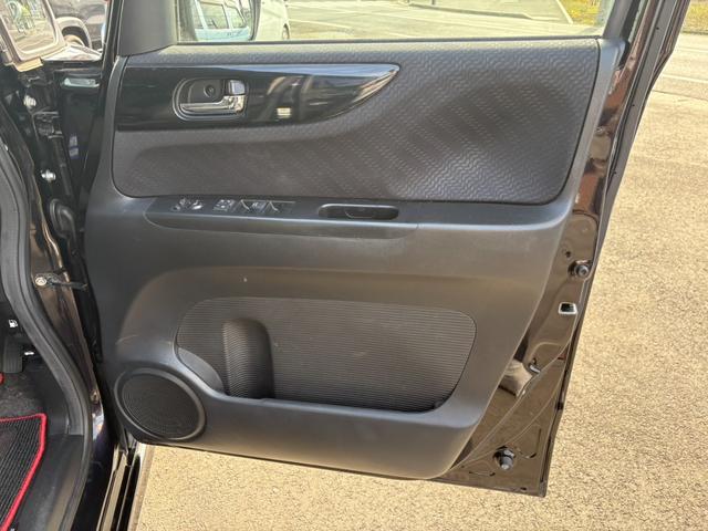 Ｎ－ＢＯＸカスタム Ｇ・Ａパッケージ　ワンオーナー／禁煙車／衝突被害軽減ブレーキ／純正ナビ・フルセグ／バックカメラ／Ｂｌｕｅｔｏｏｔｈ対応／ＥＴＣ／両側電動スライドドア／キセノンヘッドライト／社外１４インチアルミ／ドライブレコーダー（35枚目）