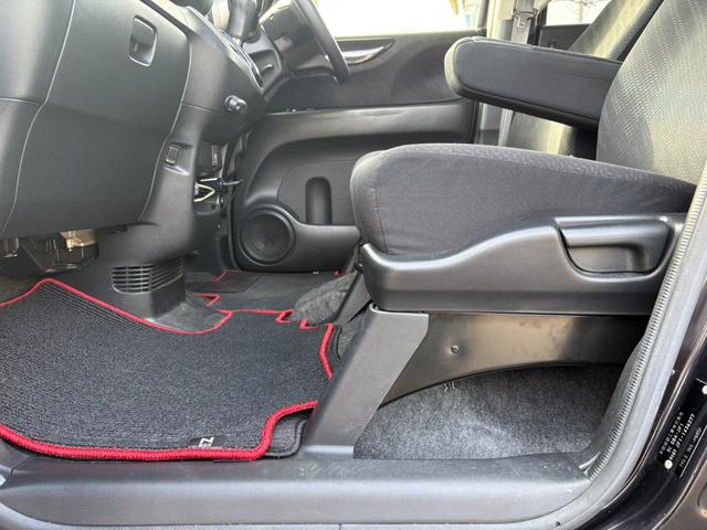 Ｎ－ＢＯＸカスタム Ｇ・Ａパッケージ　ワンオーナー／禁煙車／衝突被害軽減ブレーキ／純正ナビ・フルセグ／バックカメラ／Ｂｌｕｅｔｏｏｔｈ対応／ＥＴＣ／両側電動スライドドア／キセノンヘッドライト／社外１４インチアルミ／ドライブレコーダー（38枚目）