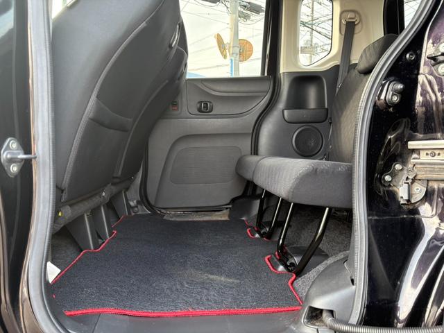 Ｎ－ＢＯＸカスタム Ｇ・Ａパッケージ　ワンオーナー／禁煙車／衝突被害軽減ブレーキ／純正ナビ・フルセグ／バックカメラ／Ｂｌｕｅｔｏｏｔｈ対応／ＥＴＣ／両側電動スライドドア／キセノンヘッドライト／社外１４インチアルミ／ドライブレコーダー（41枚目）