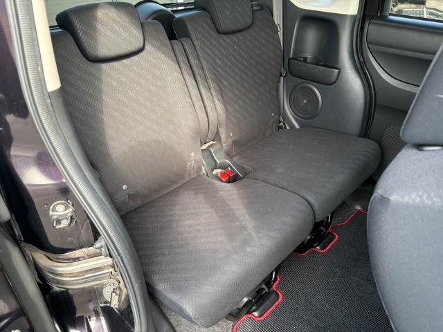 Ｎ－ＢＯＸカスタム Ｇ・Ａパッケージ　ワンオーナー／禁煙車／衝突被害軽減ブレーキ／純正ナビ・フルセグ／バックカメラ／Ｂｌｕｅｔｏｏｔｈ対応／ＥＴＣ／両側電動スライドドア／キセノンヘッドライト／社外１４インチアルミ／ドライブレコーダー（43枚目）