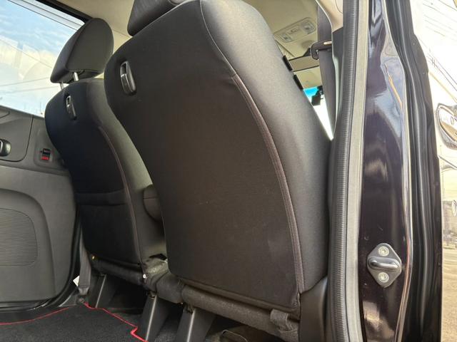 Ｎ－ＢＯＸカスタム Ｇ・Ａパッケージ　ワンオーナー／禁煙車／衝突被害軽減ブレーキ／純正ナビ・フルセグ／バックカメラ／Ｂｌｕｅｔｏｏｔｈ対応／ＥＴＣ／両側電動スライドドア／キセノンヘッドライト／社外１４インチアルミ／ドライブレコーダー（45枚目）