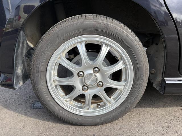 Ｎ－ＢＯＸカスタム Ｇ・Ａパッケージ　ワンオーナー／禁煙車／衝突被害軽減ブレーキ／純正ナビ・フルセグ／バックカメラ／Ｂｌｕｅｔｏｏｔｈ対応／ＥＴＣ／両側電動スライドドア／キセノンヘッドライト／社外１４インチアルミ／ドライブレコーダー（52枚目）