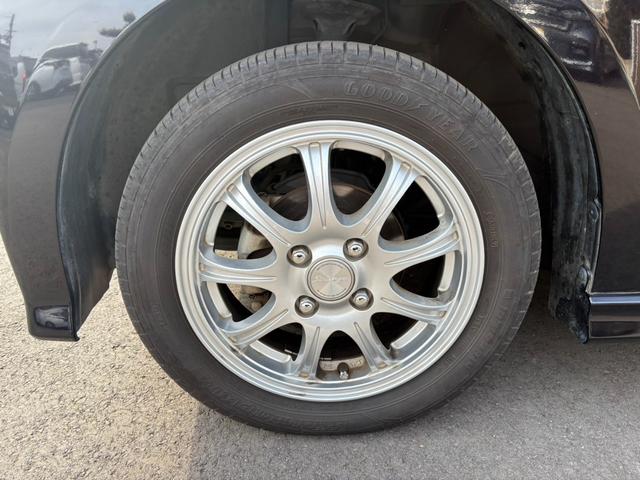 Ｎ－ＢＯＸカスタム Ｇ・Ａパッケージ　ワンオーナー／禁煙車／衝突被害軽減ブレーキ／純正ナビ・フルセグ／バックカメラ／Ｂｌｕｅｔｏｏｔｈ対応／ＥＴＣ／両側電動スライドドア／キセノンヘッドライト／社外１４インチアルミ／ドライブレコーダー（54枚目）