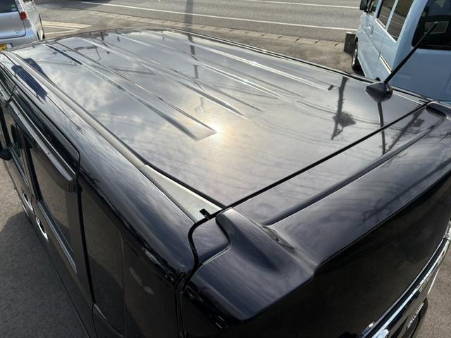 Ｎ－ＢＯＸカスタム Ｇ・Ａパッケージ　ワンオーナー／禁煙車／衝突被害軽減ブレーキ／純正ナビ・フルセグ／バックカメラ／Ｂｌｕｅｔｏｏｔｈ対応／ＥＴＣ／両側電動スライドドア／キセノンヘッドライト／社外１４インチアルミ／ドライブレコーダー（57枚目）