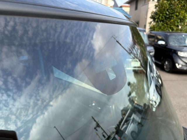 Ｎ－ＢＯＸカスタム Ｇ・Ａパッケージ　ワンオーナー／禁煙車／衝突被害軽減ブレーキ／純正ナビ・フルセグ／バックカメラ／Ｂｌｕｅｔｏｏｔｈ対応／ＥＴＣ／両側電動スライドドア／キセノンヘッドライト／社外１４インチアルミ／ドライブレコーダー（58枚目）