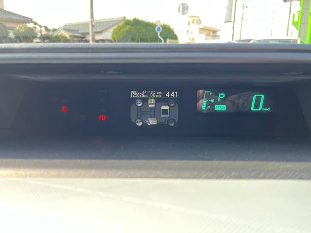 アクア Ｓ　ガナドールマフラー／社外ナビ／バックモニター／フルセグＴＶ／ＣＤ・ＤＶＤ再生／Ｂｌｕｅｔｏｏｔｈ音楽再生／オートライト／オートリトラクタブルミラー／ＥＴＣ／プッシュスタート／ＬＥＤバルブ／スペアキー（8枚目）